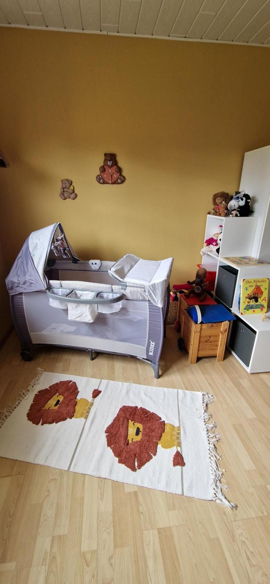 Familienfreundlicher Ferienbungalow Sunnyside Glasau المظهر الخارجي الصورة