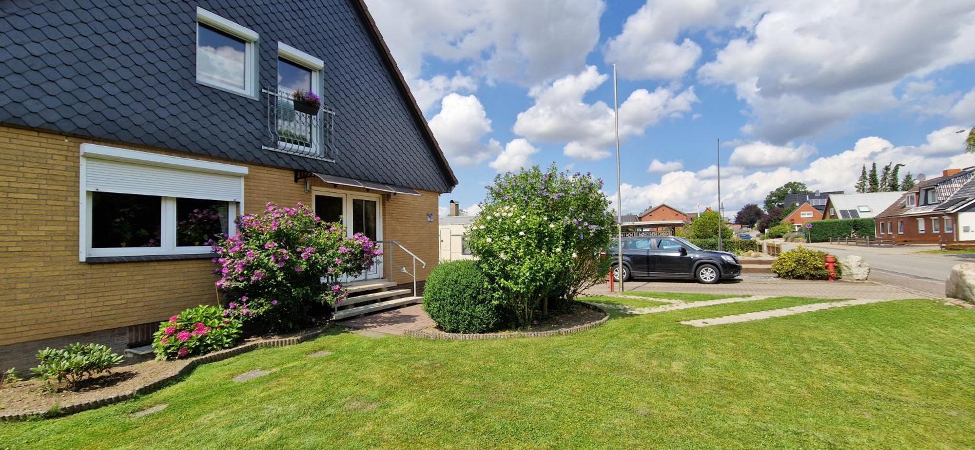 Familienfreundlicher Ferienbungalow Sunnyside Glasau المظهر الخارجي الصورة